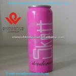 200ml The Beautiful aluminum aerosol can