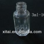 3ml-30ml mini perfume glass bottles