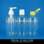 24mm PET 8 oz plastic bottles