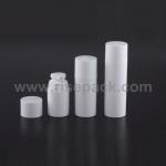 Korean vacuum flask PP ariless bottle big capacity for cosmetic packaging