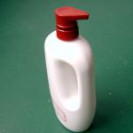 1000ml shampoo bottle