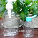 spray lotion bottle,plastic cosmetic bottle,wash body bottle