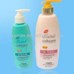 350ml,700ml,1000ml shampoo bottle (P-51)