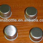 28mm Aluminium cap