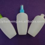 180ML HDPE BOTTLE COSMETIC BOTTLE LOTION BOTLE