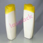 200ml Empty Shampoo Bottles