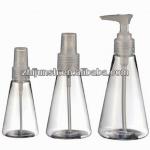 Plastic Liquid soap dispenser pump bottle