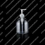 ADA-PE-106 (300ml,500ml) liquid soap bottle/pet bottle/pet sprayer bottle