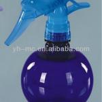 250ml PET plastic bottle for water