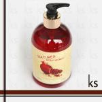 Top Sale Shampoo Bottles Wholesale