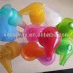 KL Factory Gel Dispenser Pump For Cleaner Bottle