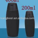 hotsale plastic shampoo bottle