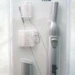 Cosmetic Facial Care Hair Trimmer Groomer Cordless Nose Micro Multipurpose Pen !