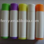 Empty Lip Balm Tube / Lip Balm Container / Lip Balm Case
