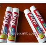 aluminium tube for hand cream aluminium tube Empty Tube For Toothpaste
