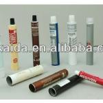 aluminum tubes for hand cream