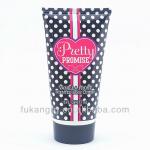 6 fl.oz Soft Plastic Tube for Cosmetic Packing