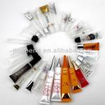 Cosmetics tube