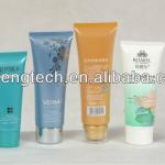 cosmetic plastic tube