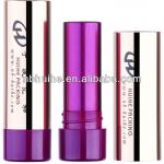 Lipstick container manufacturer spinning open/lipstick cases/lipstick tube