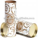 packaging cardboard tube