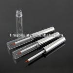 moq 500pcs, 7ml cosmetic liquid eyeliner bottle, eyelash growth liquid container