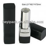 Square lipstick container