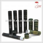 Luxury Customized design cylinder paper tube
