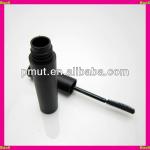 plastic mascara container