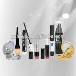 2013 New Complete line Aluminum Cosmetics Packaging