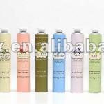 High quality hand cream aluminium tube