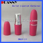 Bullet lipstick container