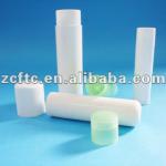 PP lip balm tube, empty lipstick, lip balm container