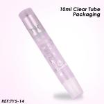 10ml empty lip gloss tubes wholesale