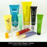 2013 Hot Sale Plastic Tube, China Cosmetic Packaging, PlasticTube