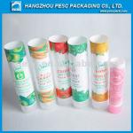 Packaging tube