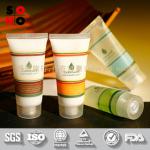 3-5 Star Hotel Packaging Plastic Tube