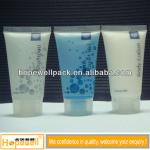 Body Lotion Tube