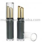 NO.LSB-11 Modern round lipstick tube packaging