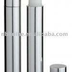 Aluminum concealer pen /click pen LG007/eyeliner case