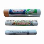 ABL/PBL Aluminum Laminated Plastic Tube