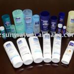 Cosmetic soft Tube plastic tube cosmetic packaging
