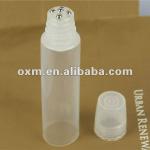 Roller ball tube