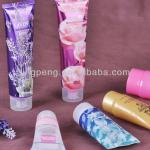 Cosmetics tube