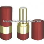 Square Lipstick Tube Cosmetic Packing Tube