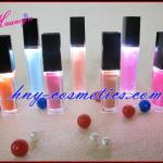 Lip gloss tube