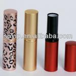 custom lipstick tubes pink lipstick tube