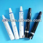 aluminum tubes for pharmaceutical