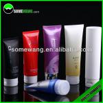 high quality plastic tube to cosmetics