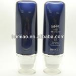 acrylic cosmetic pump tube